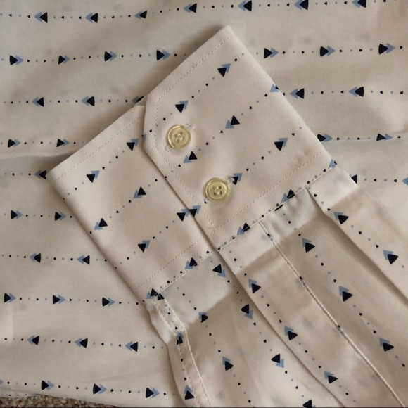 Mens Casual Dress Shirt NWT - Picture 3 of 4